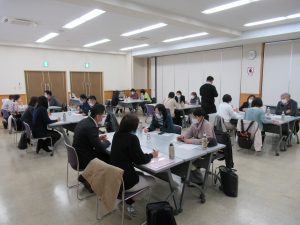 第2回　多職種協働による在宅チーム医療を担う人材育成研修会　開催報告